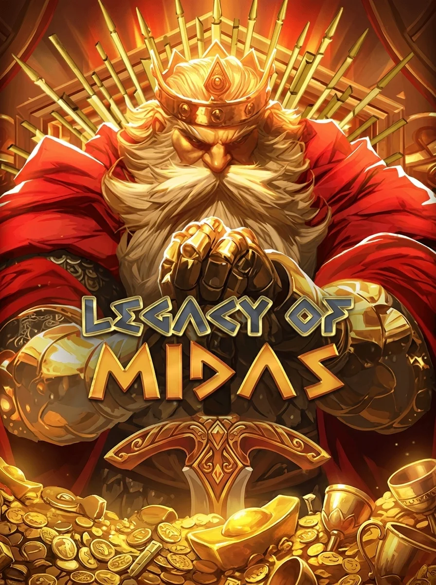 Legacy of Midas
