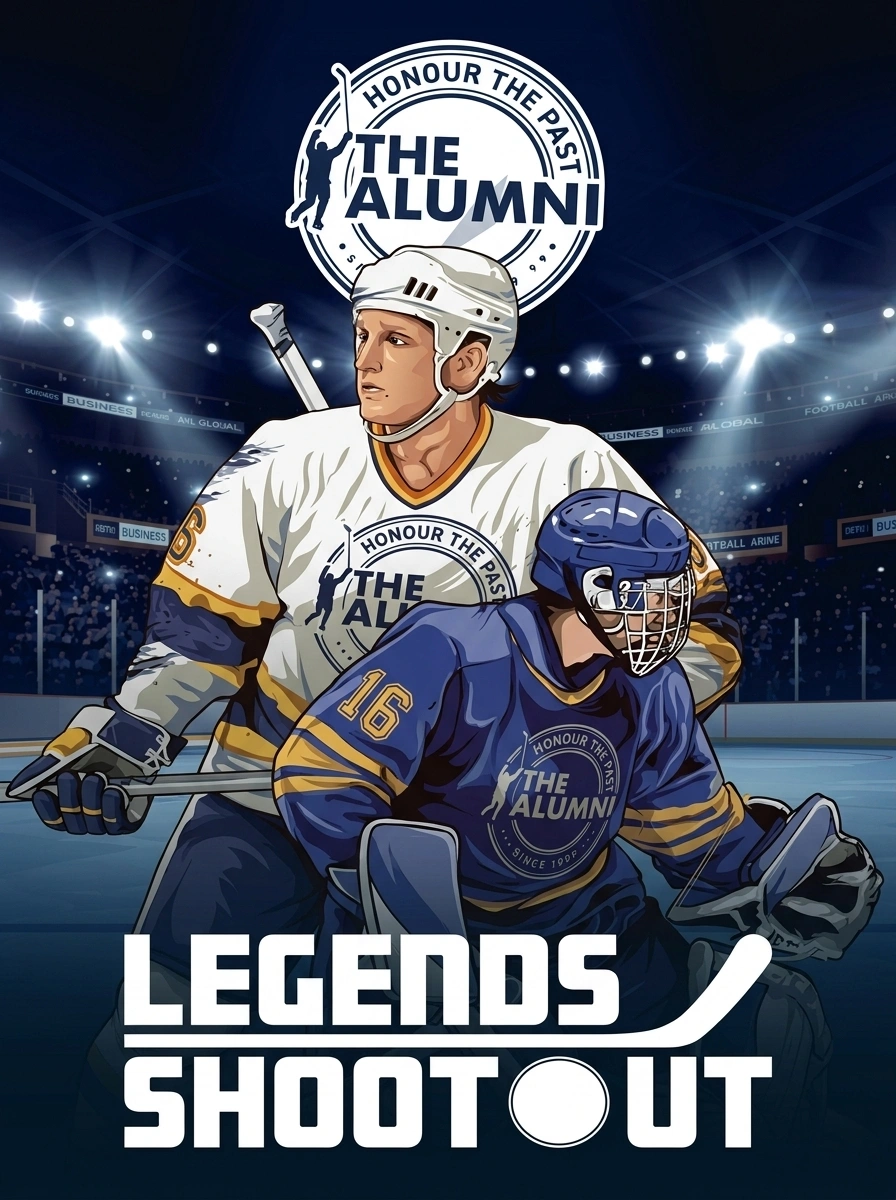 Legends Shootout