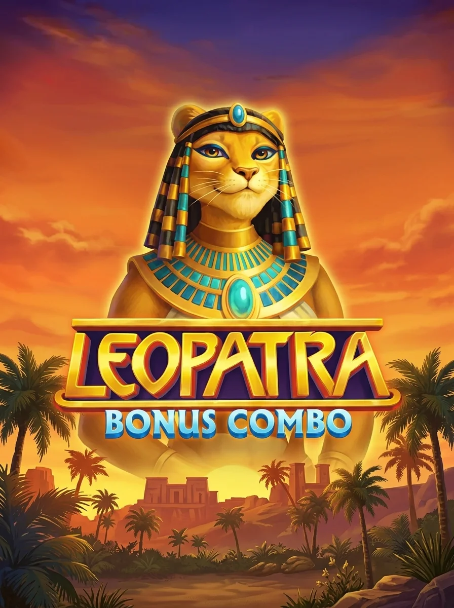 Leopatra: Bonus Combo