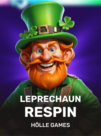 Leprechaun Respin
