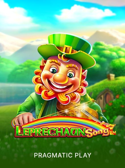 Leprechaun Song™