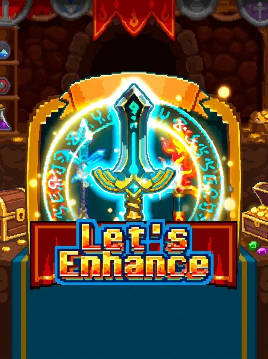 Lets Enhance