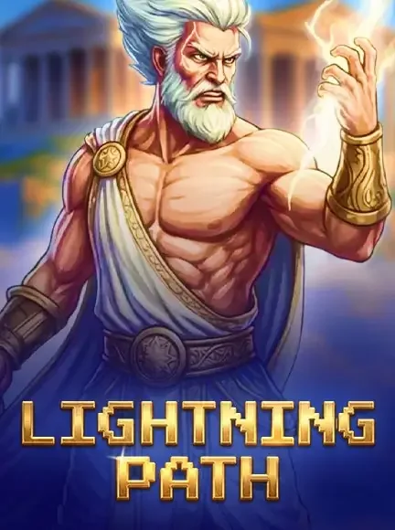 Lightning Path