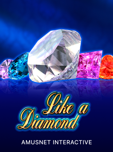 Like a Diamond