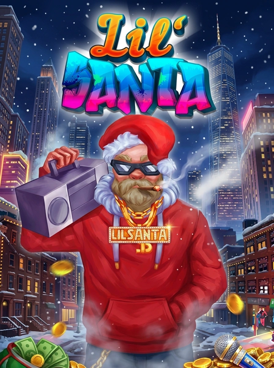 Lil Santa