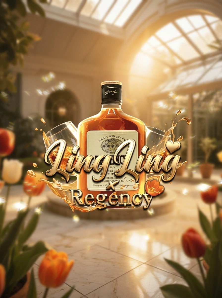 LingLing x Regency