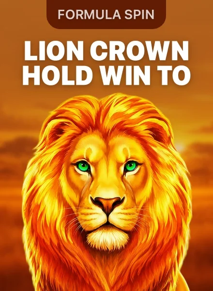 Lion Crown: Hold to Win