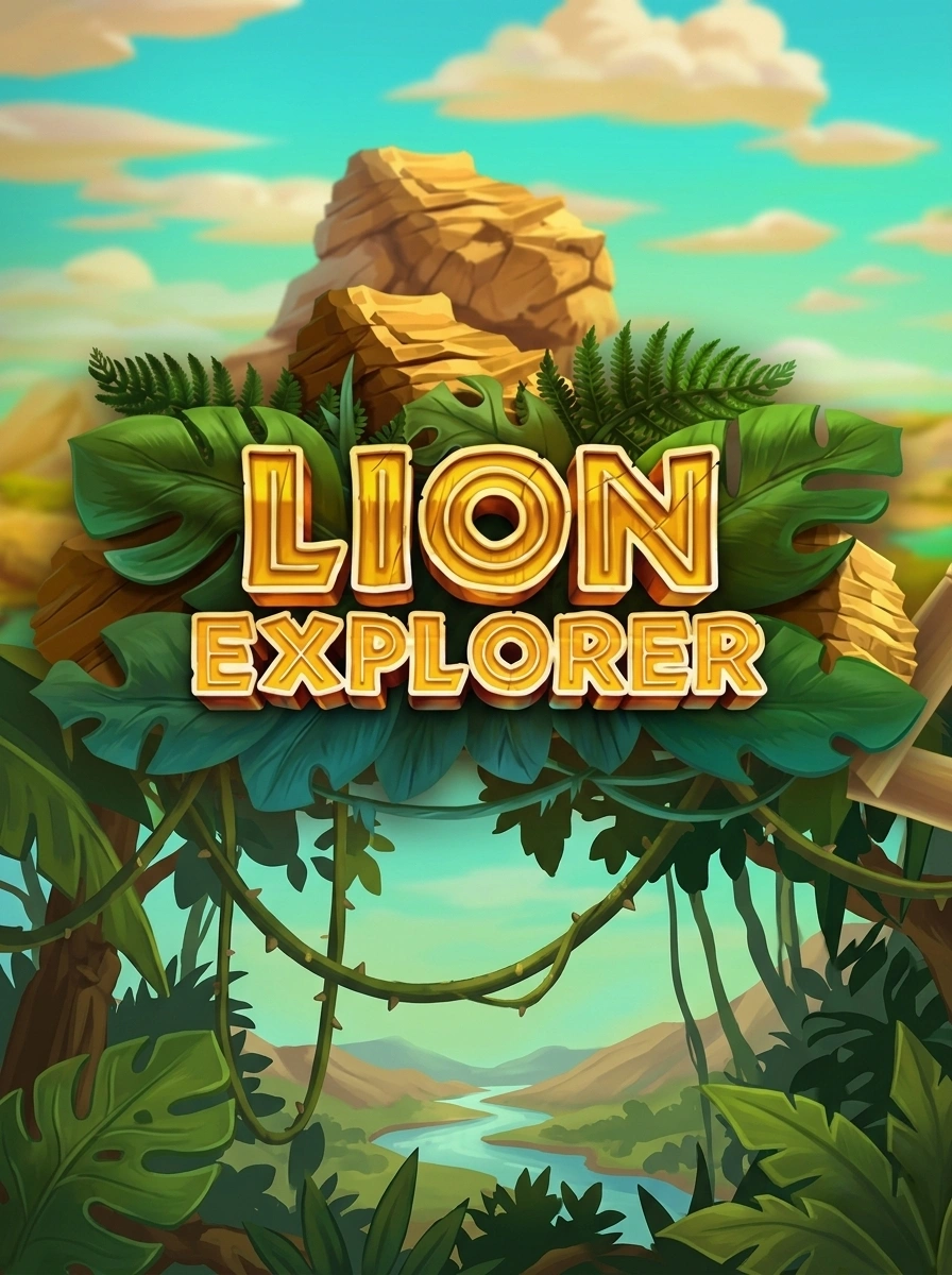 Lion Explorer