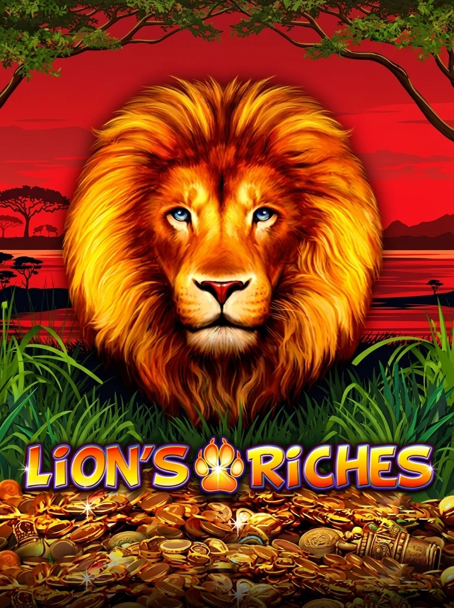 Lion’s Riches
