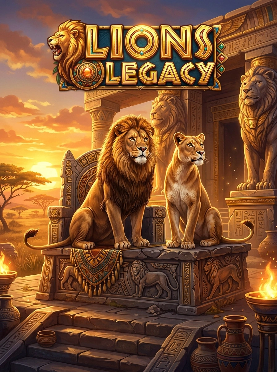 Lions Legacy