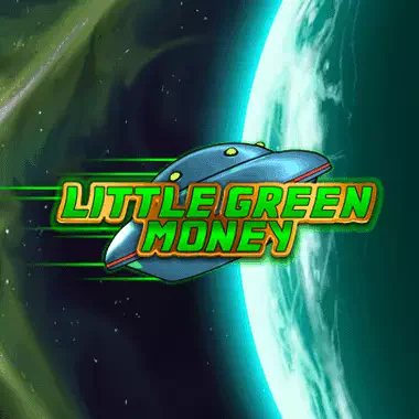 Little Green Money