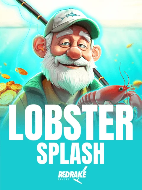Lobster Splash