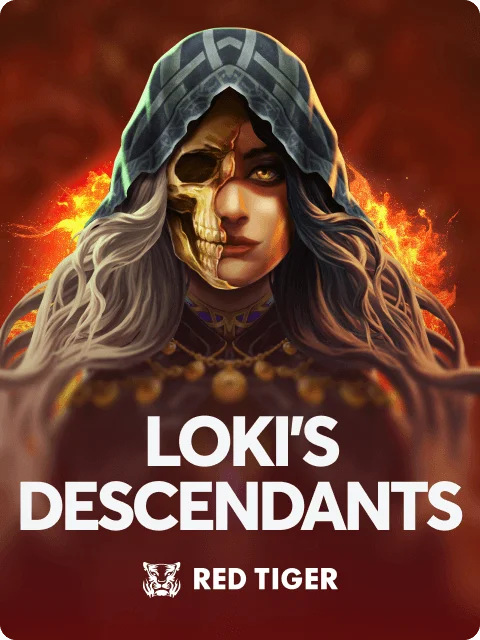 Loki's Descendants