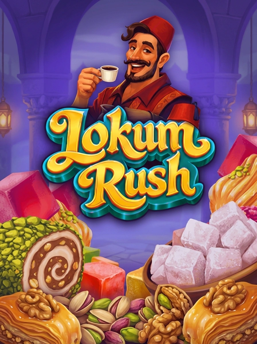 Lokum Rush