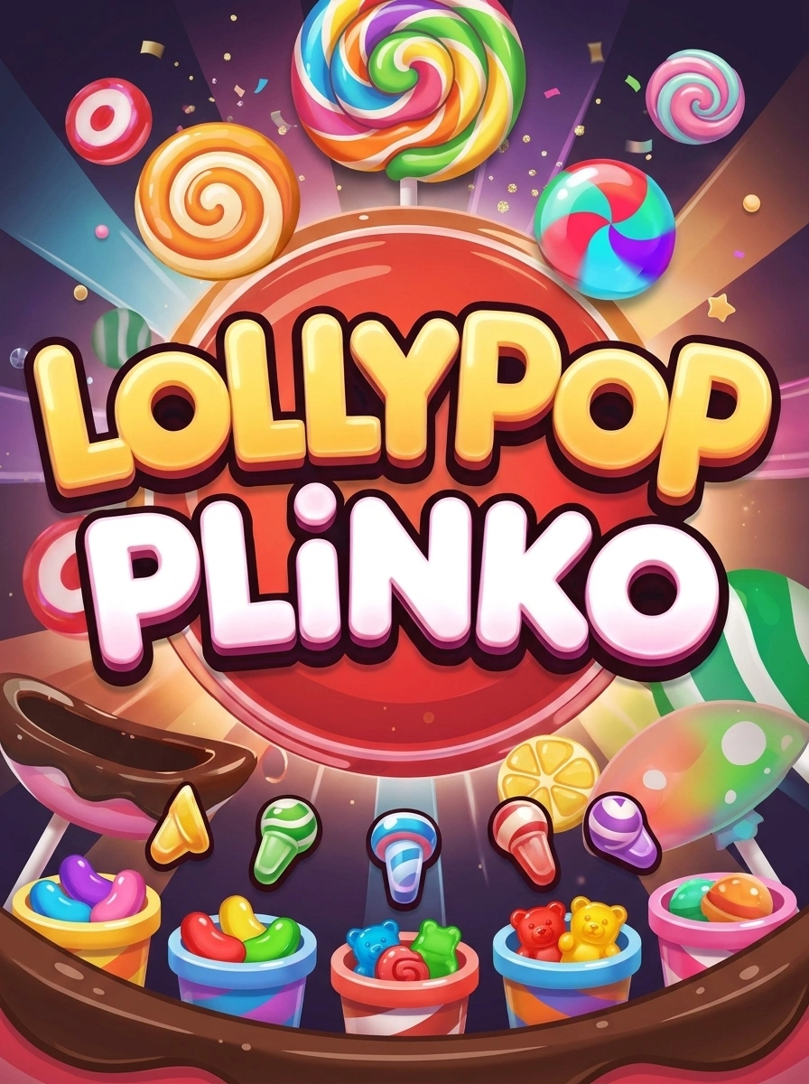 Lollypop Plinko