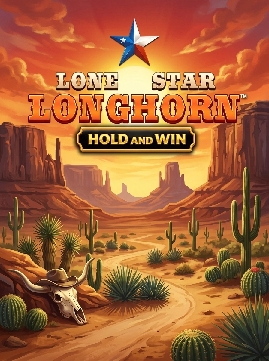 Longhorn Gold Hold and Win