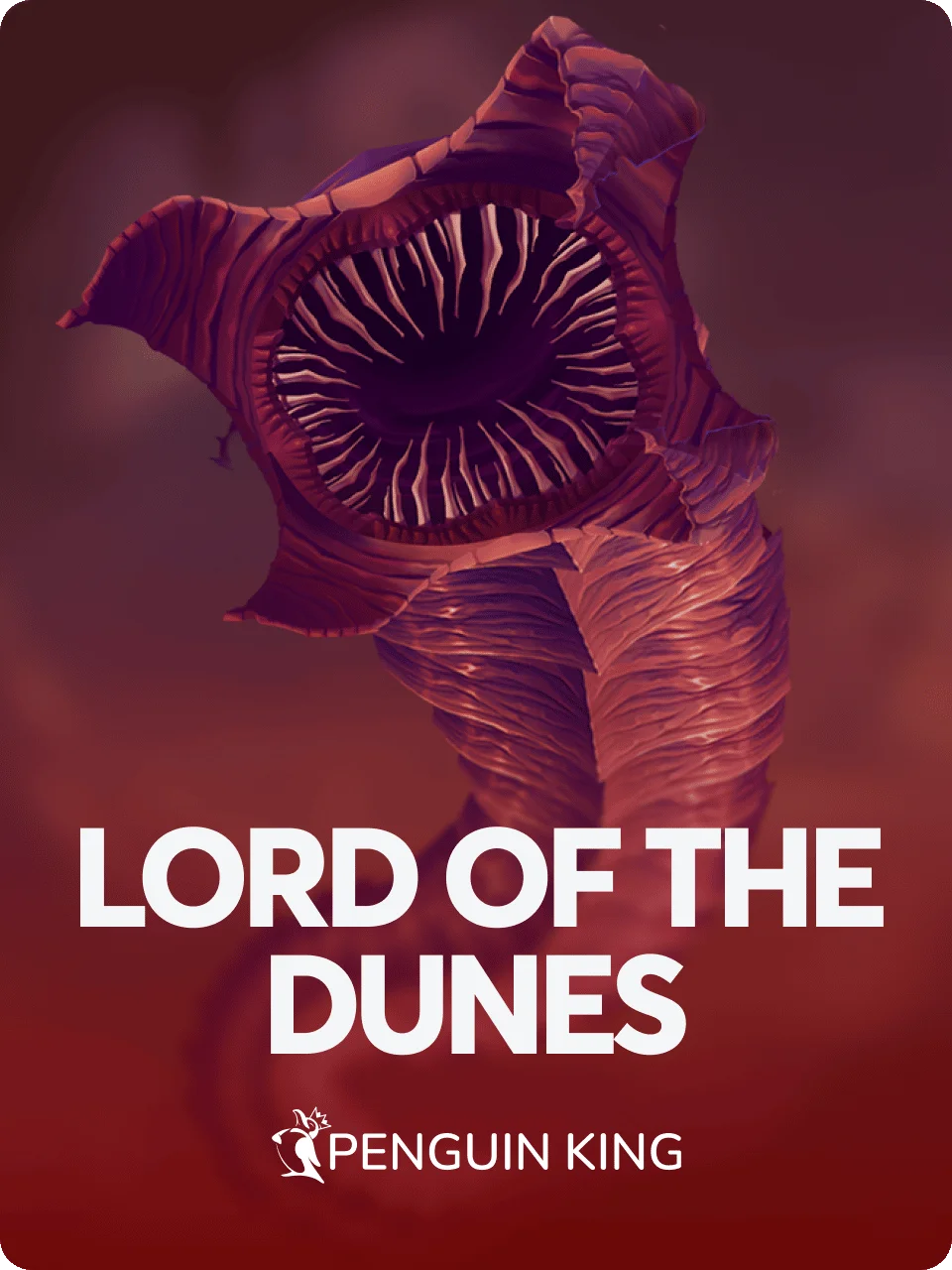 Lord of the Dunes