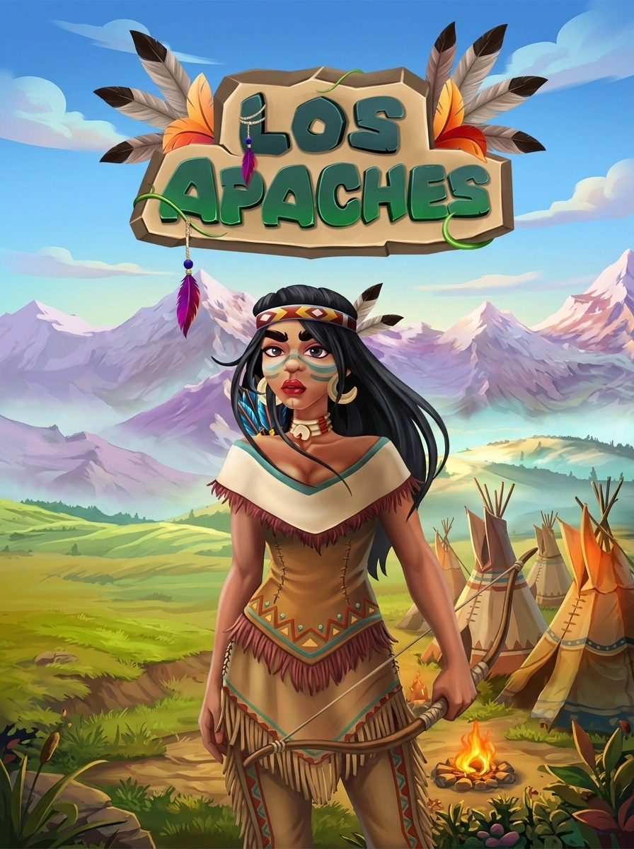 Los Apaches