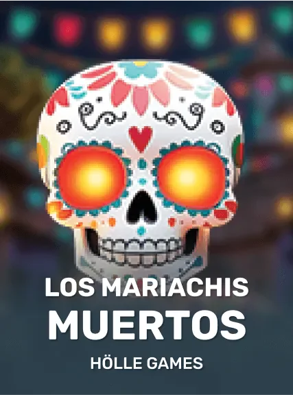 Los Mariachis Muertos