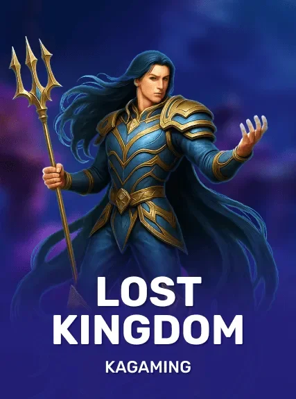 Lost Kingdom