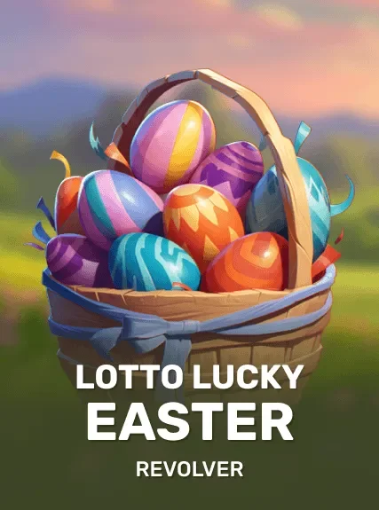 Lotto Lucky Easter