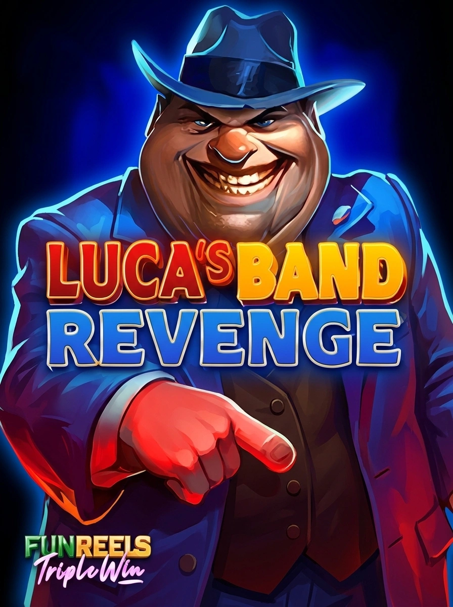Lucas Band Revenge