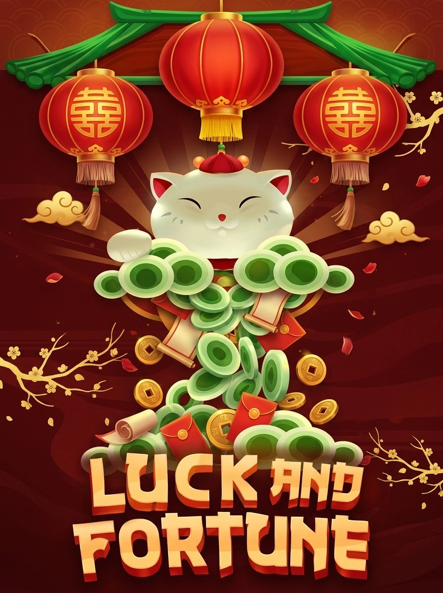 Luck and Fortune