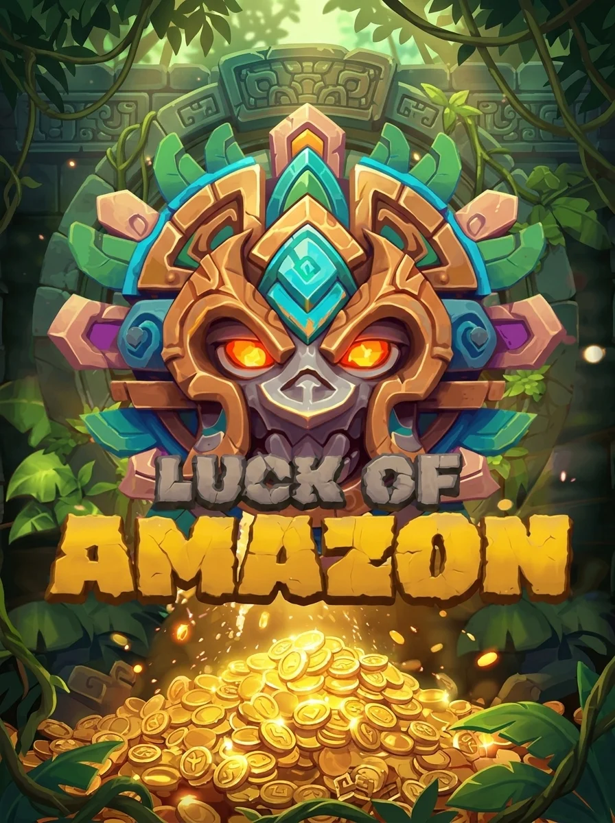 Luck of Amazon