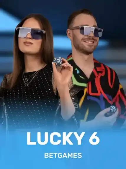 Lucky 6