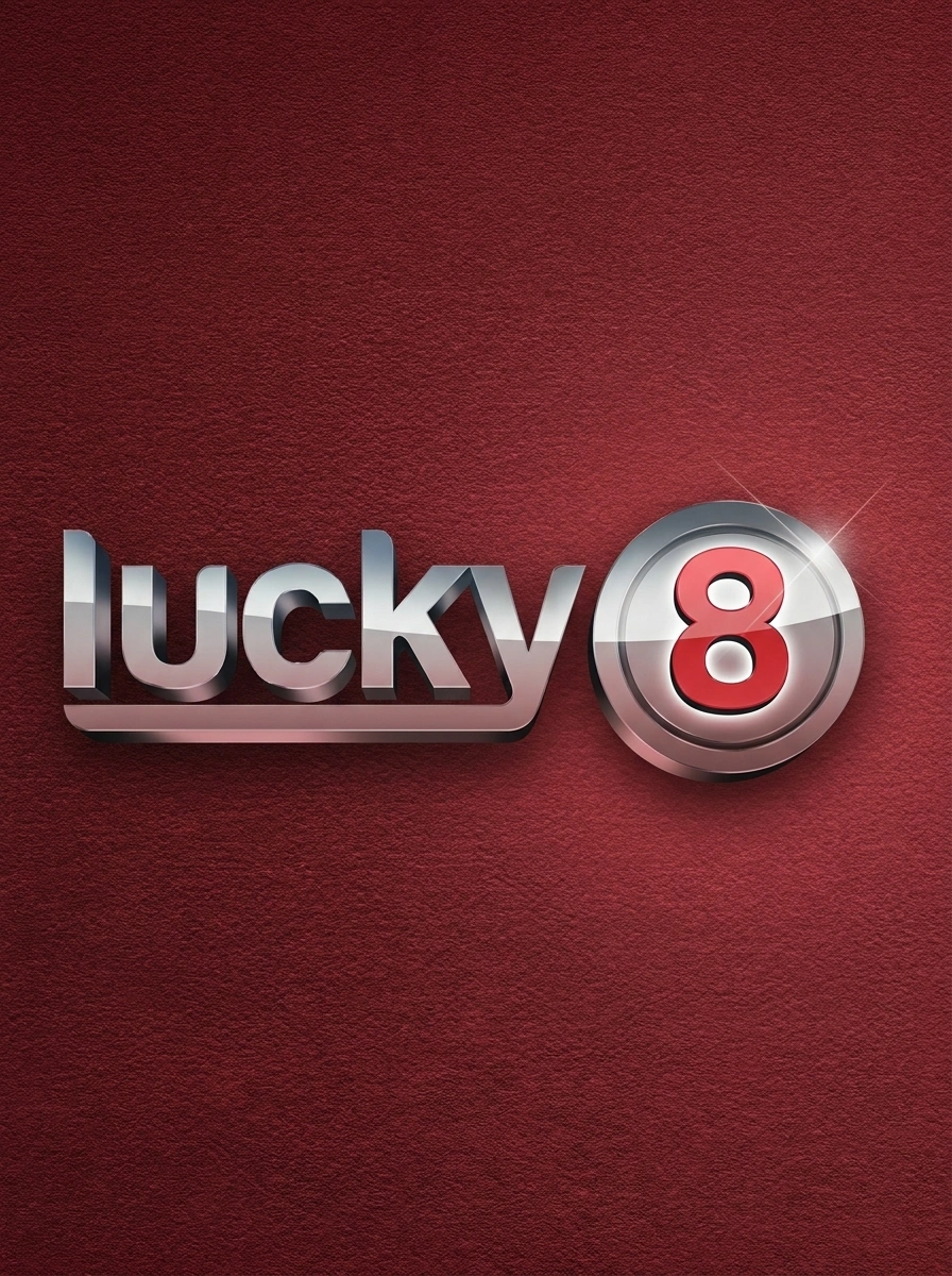 Lucky 8