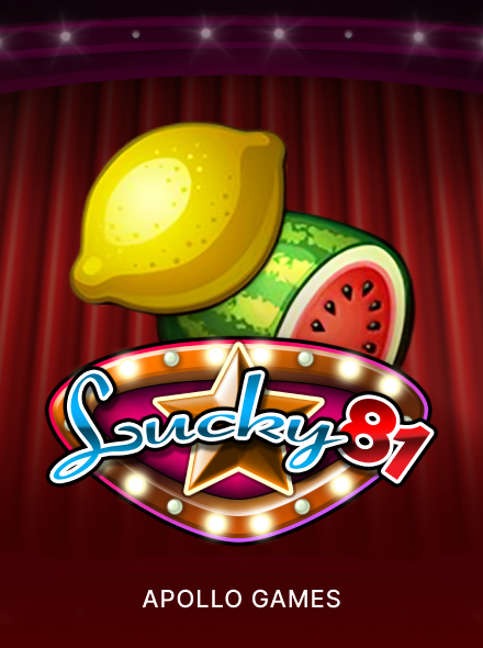 Lucky 81