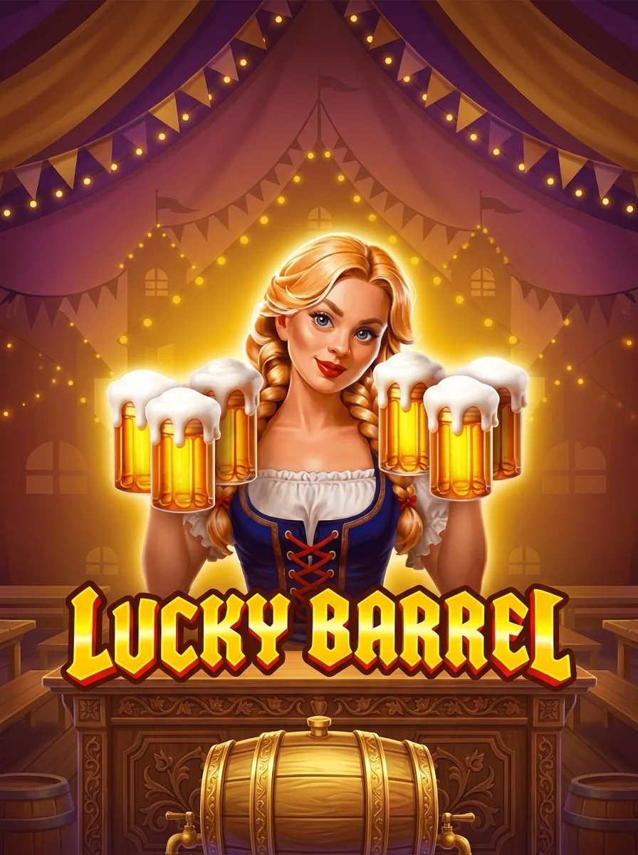 Lucky Barrel