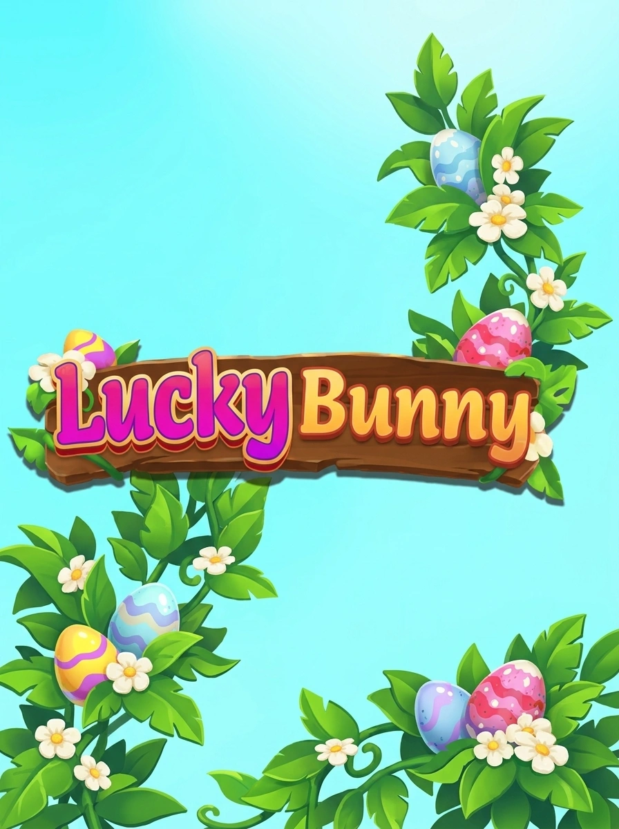 Lucky Bunny