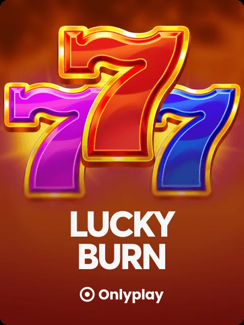 Lucky Burn