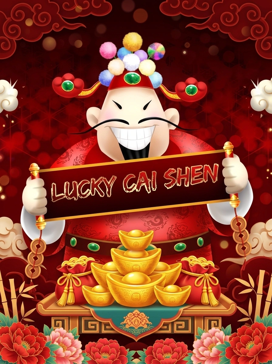 Lucky Cai Shen