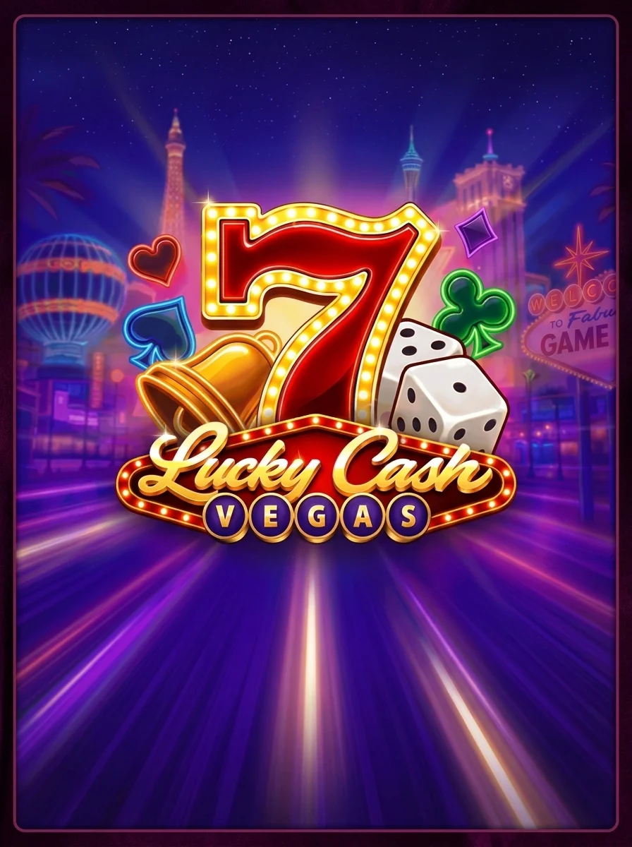 Lucky Cash Vegas Mobile