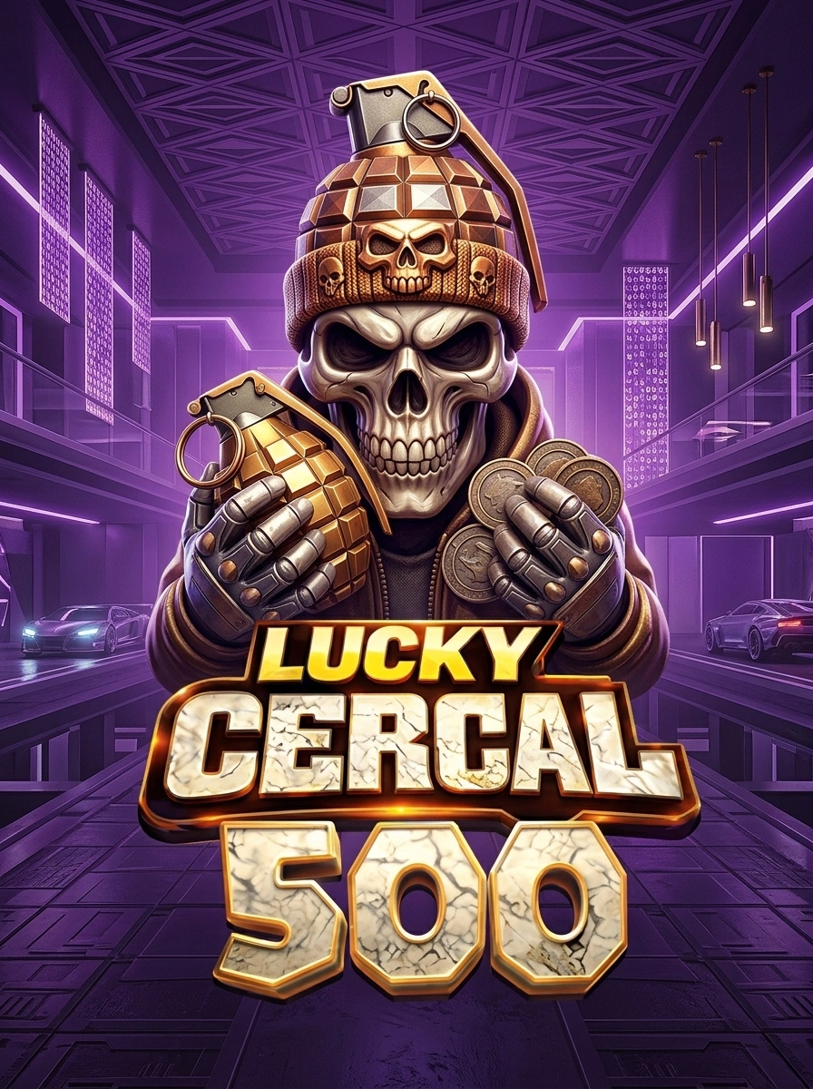 Lucky Cerol 500