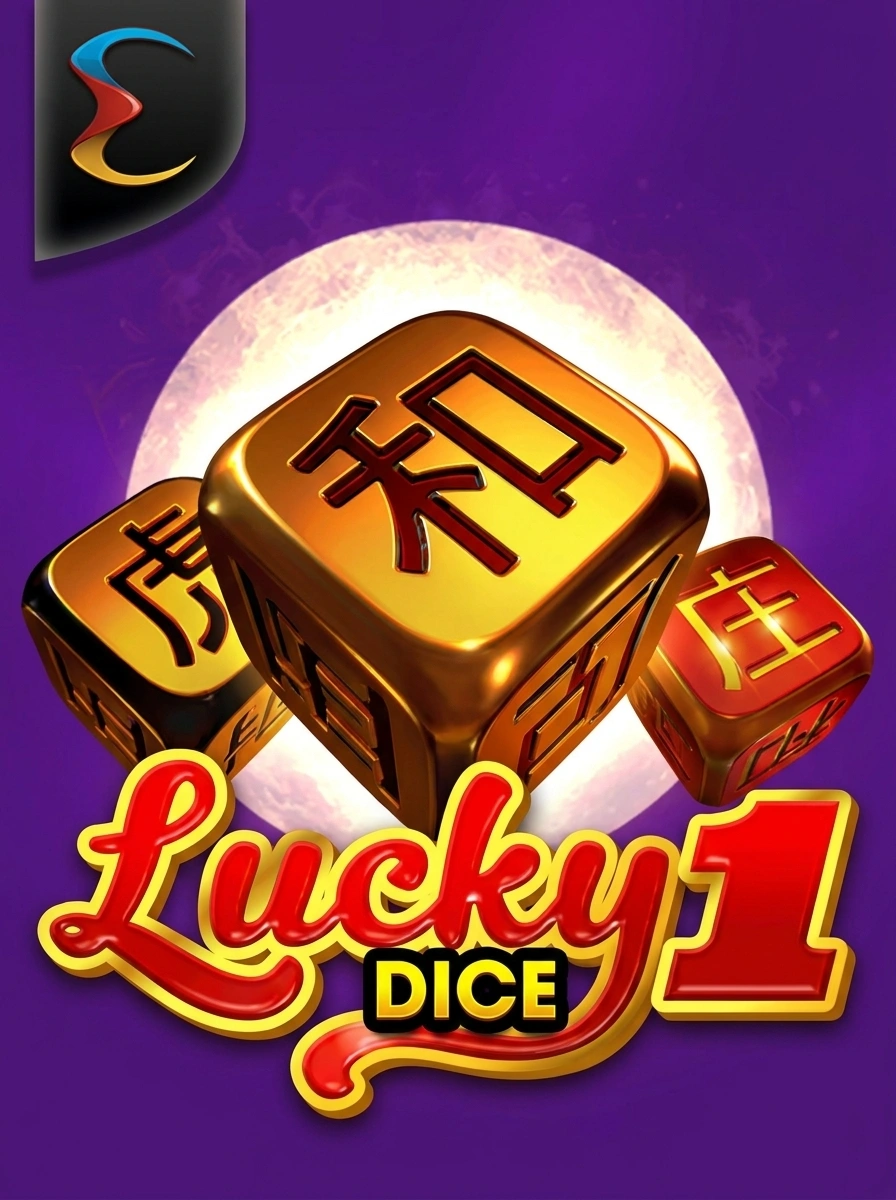 Lucky Dice 1