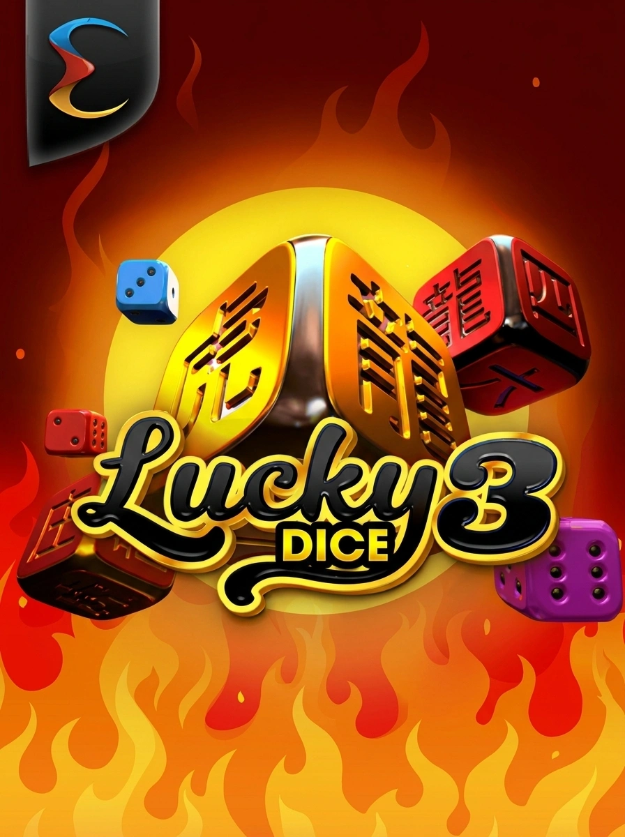 Lucky Dice 3