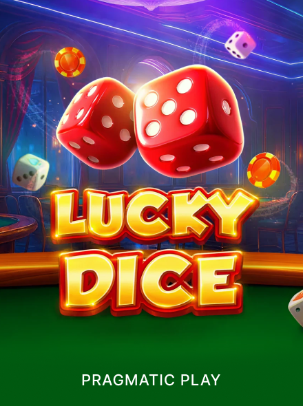 Lucky Dice
