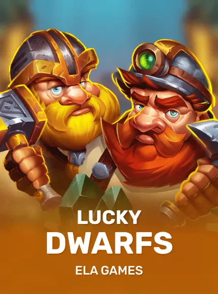 Lucky Dwarfs