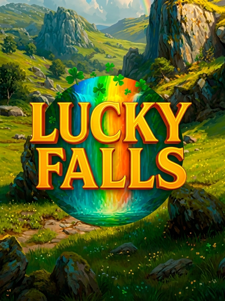 Lucky Falls