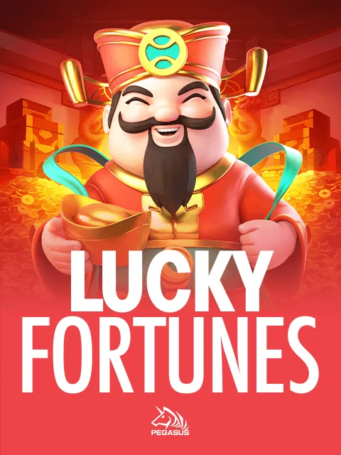 Lucky Fortunes