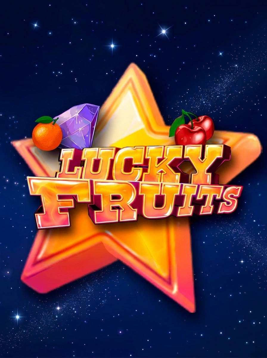 Lucky Fruits