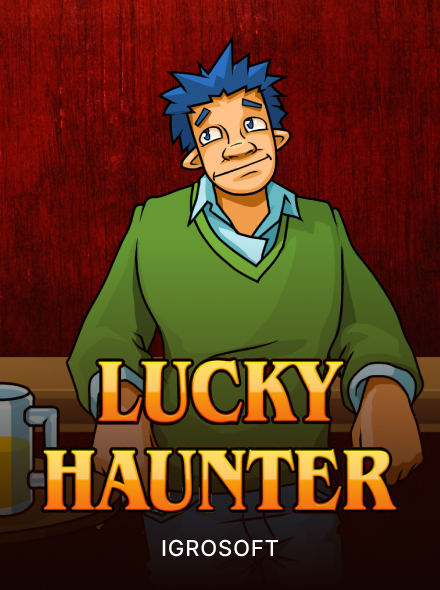Lucky Haunter