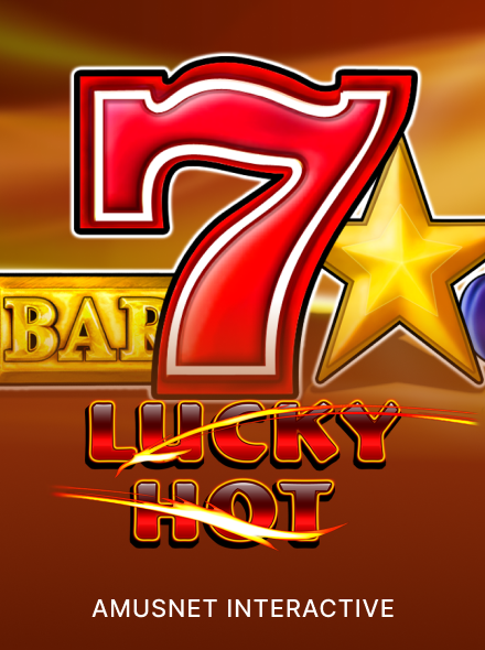 Lucky Hot