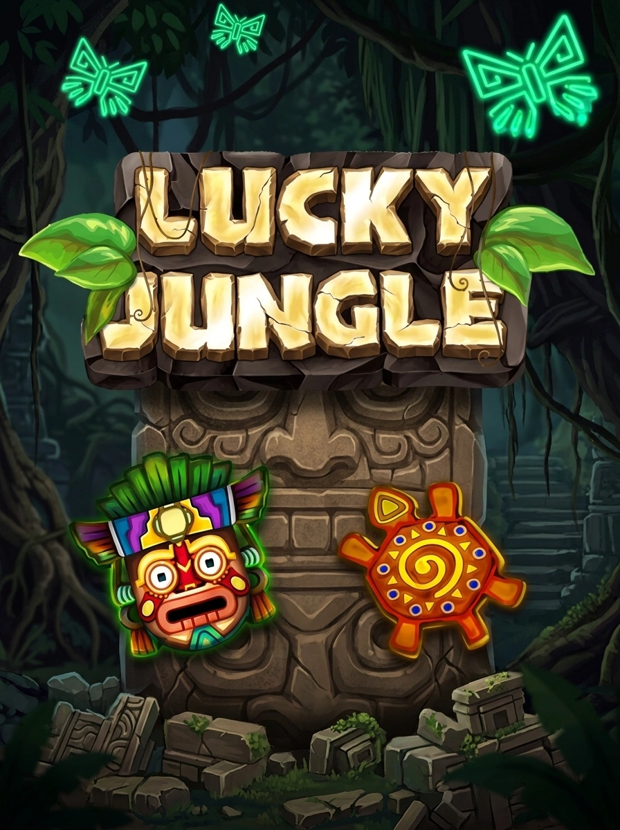 Lucky Jungle