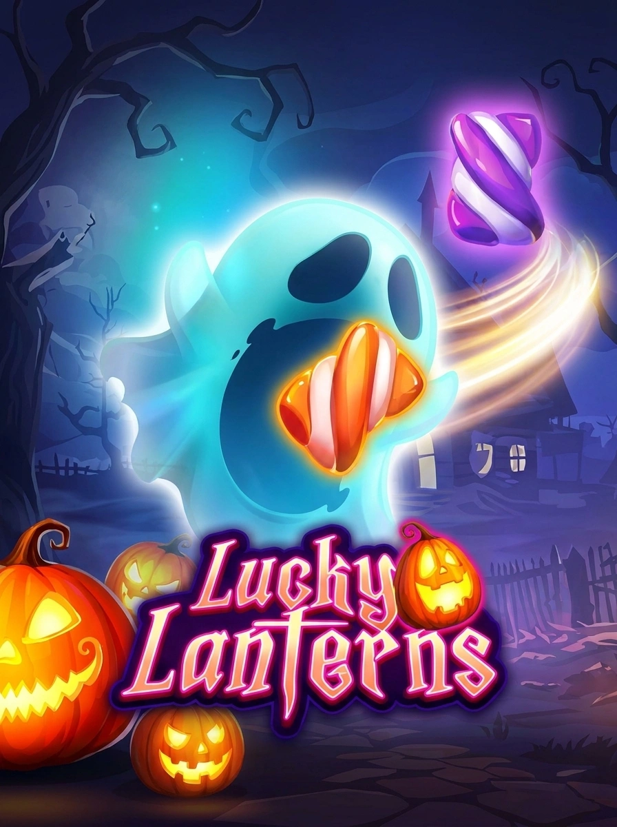 Lucky Lanterns