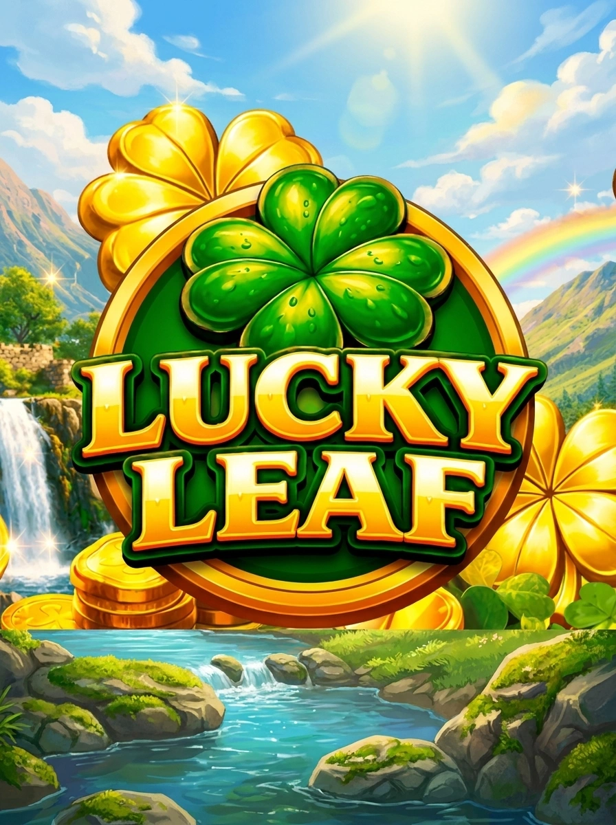 Lucky Leaf
