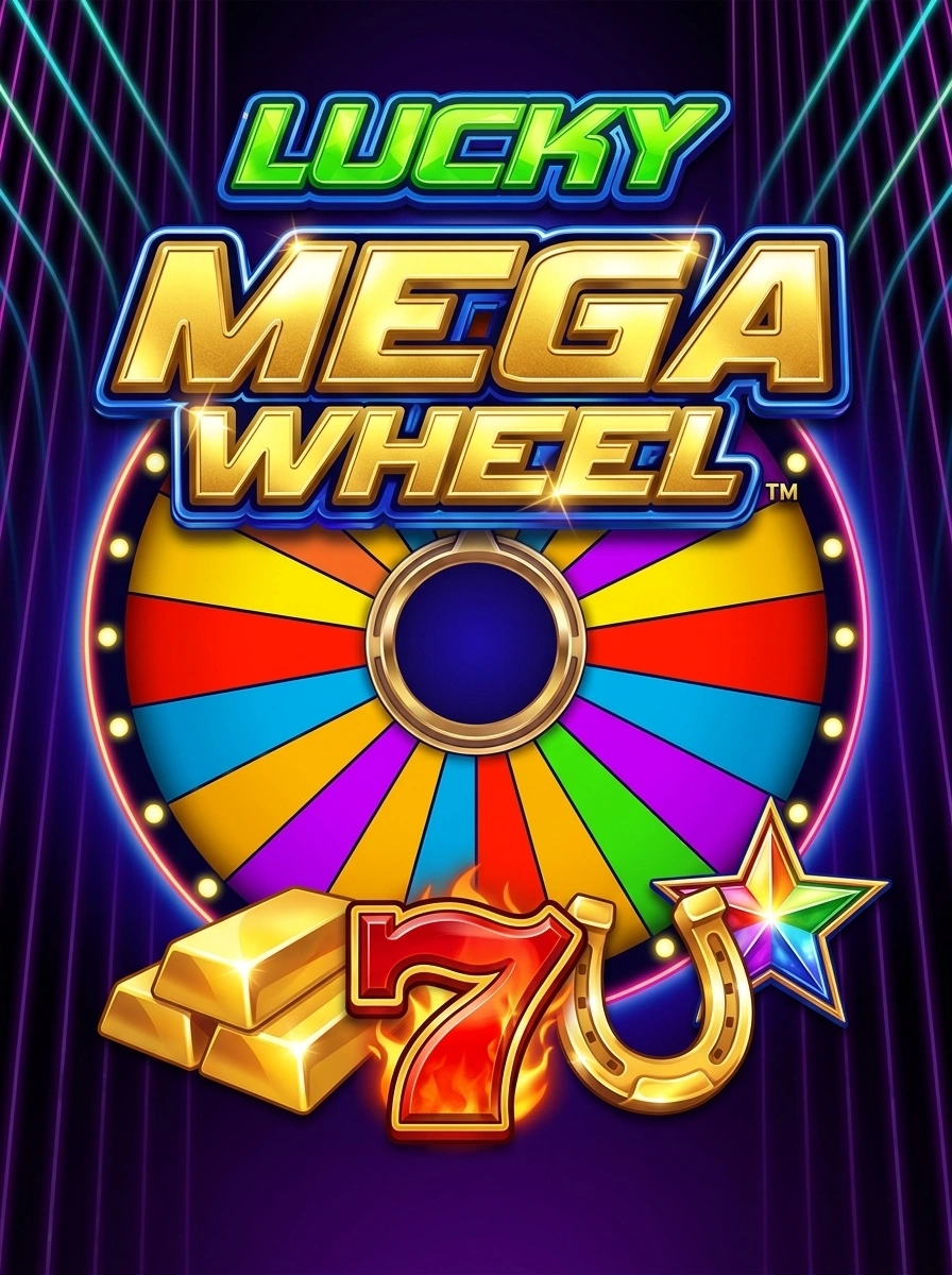 Lucky Mega Wheel